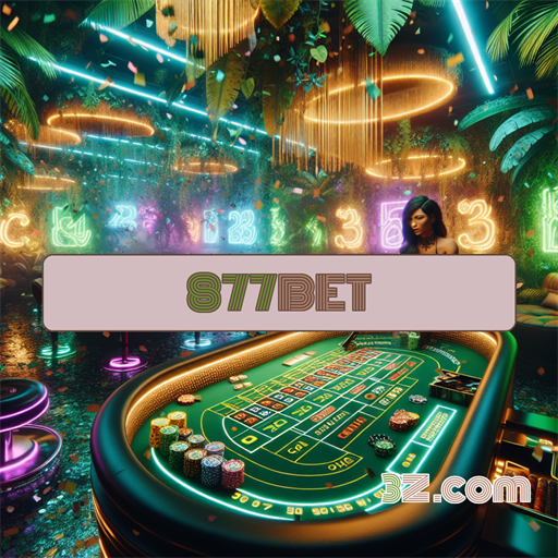 Bônus Empolgantes: Jogos Online na 877bet.com
