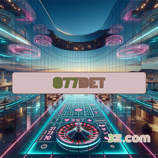 Jogos empolgantes e inovadores no 877bet.com