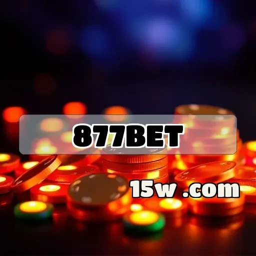 877bet.com Bônus