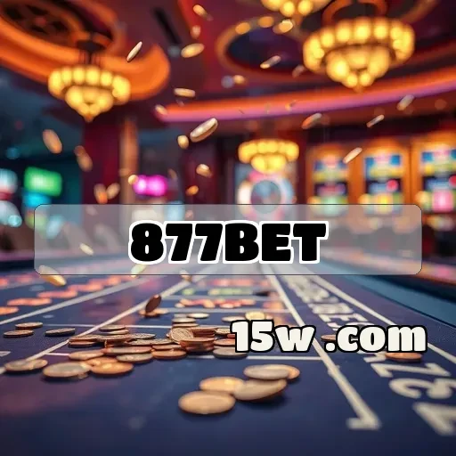 877bet.com Jogos de Cartas