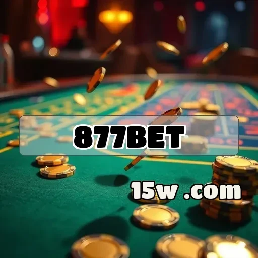 877bet.com Cassino Ao Vivo