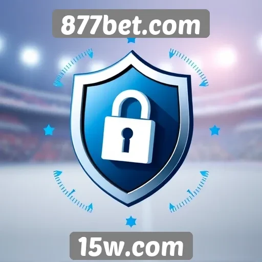 Análise da segurança em transações no 877bet.com