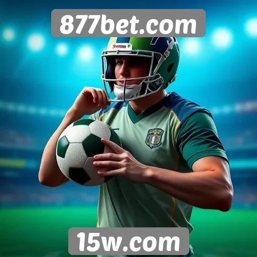 Novidades e melhorias no site de apostas 877bet.com